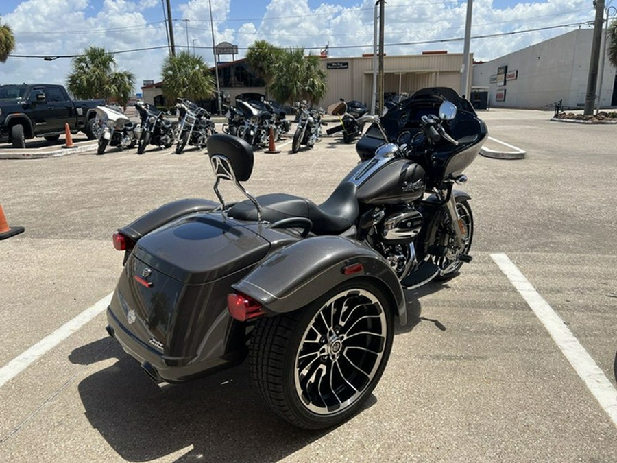 2023 Harley-Davidson Trike FLTRT - Road Glide 3