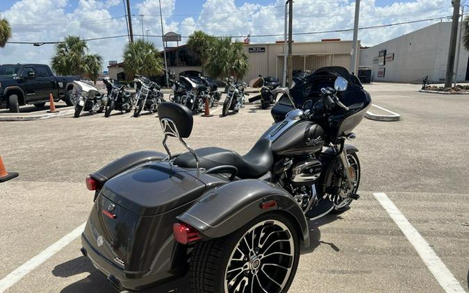 2023 Harley-Davidson Trike FLTRT - Road Glide 3