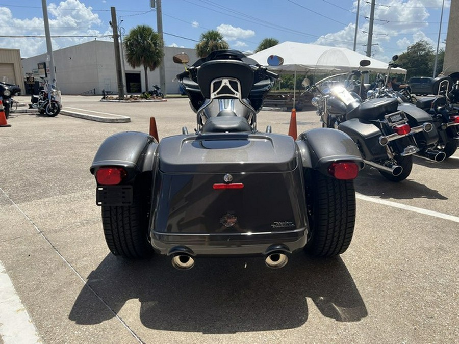 2023 Harley-Davidson Trike FLTRT - Road Glide 3