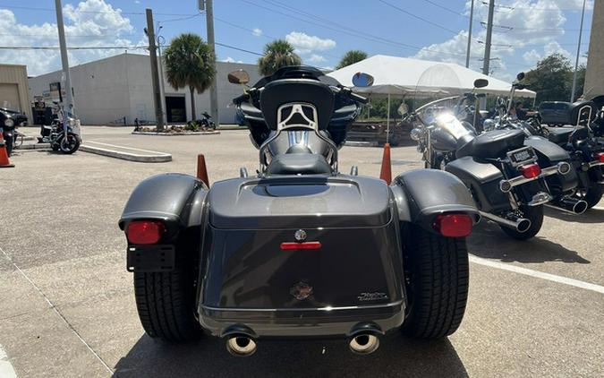 2023 Harley-Davidson Trike FLTRT - Road Glide 3