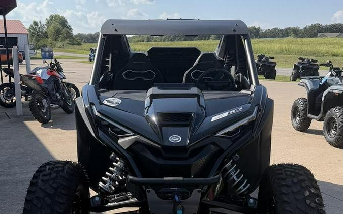 2027 CFMOTO ZFORCE Z10