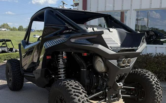 2027 CFMOTO ZFORCE Z10