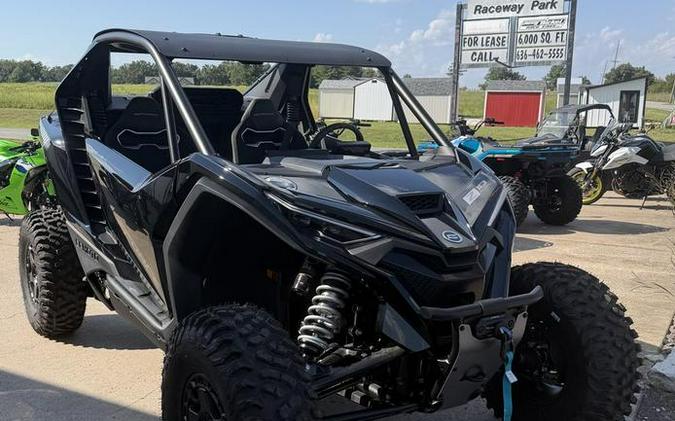 2027 CFMOTO ZFORCE Z10