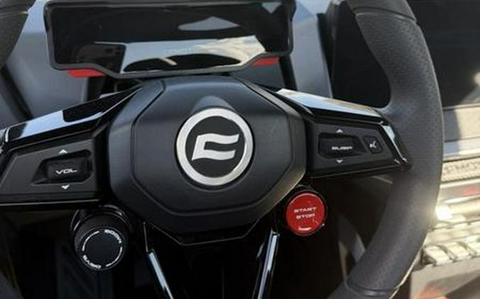 2027 CFMOTO ZFORCE Z10
