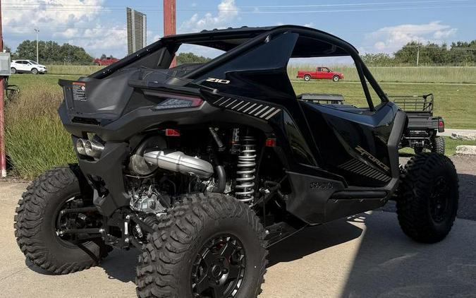 2027 CFMOTO ZFORCE Z10