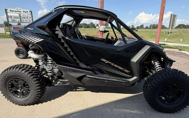 2027 CFMOTO ZFORCE Z10