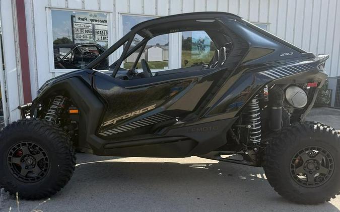 2027 CFMOTO ZFORCE Z10