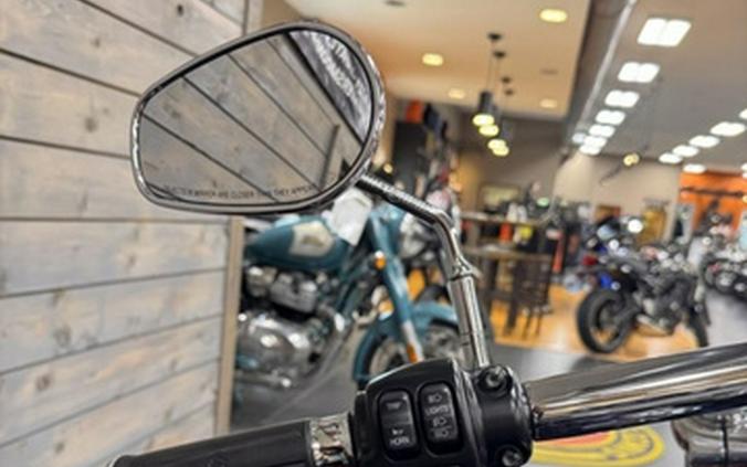 2013 Harley-Davidson Dyna FXDC - Super Glide Custom