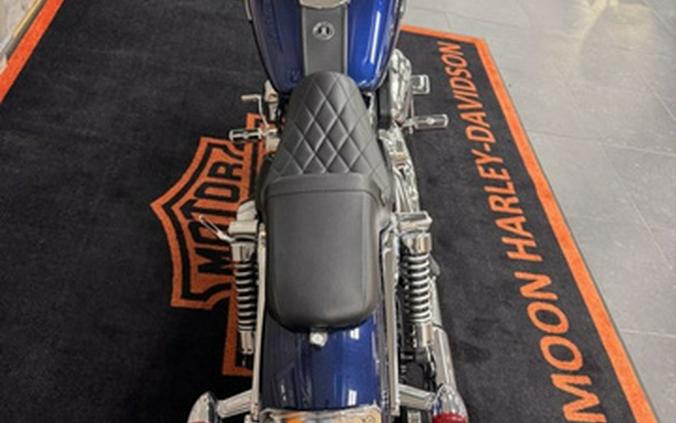 2013 Harley-Davidson Dyna FXDC - Super Glide Custom