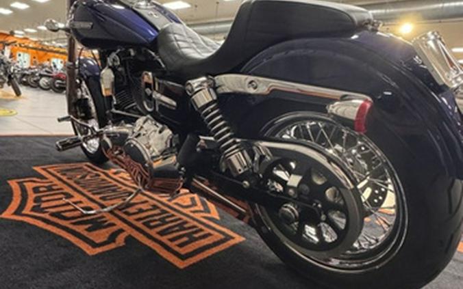 2013 Harley-Davidson Dyna FXDC - Super Glide Custom