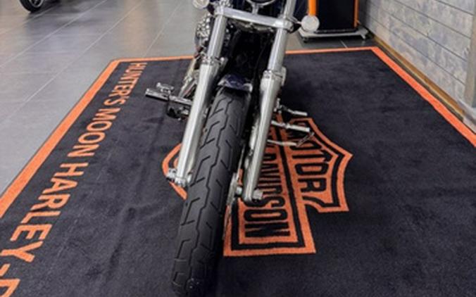 2013 Harley-Davidson Dyna FXDC - Super Glide Custom