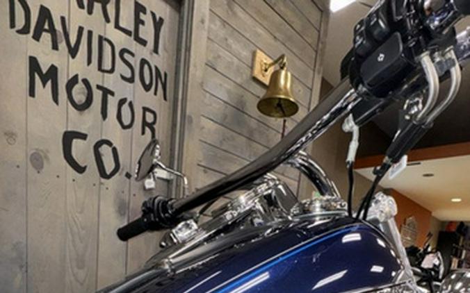 2013 Harley-Davidson Dyna FXDC - Super Glide Custom