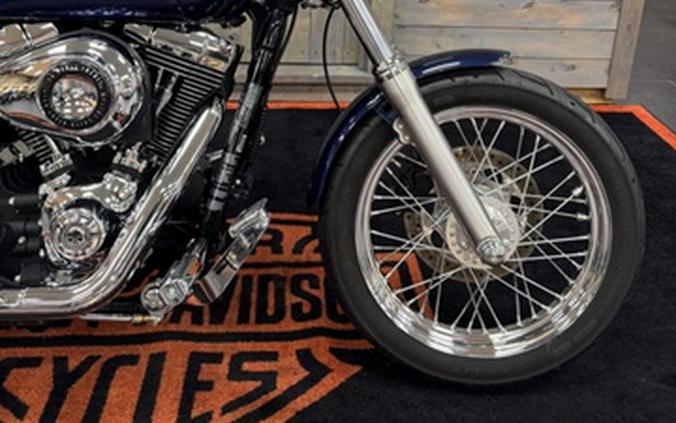 2013 Harley-Davidson Dyna FXDC - Super Glide Custom