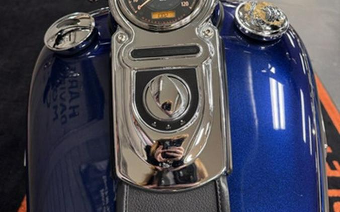 2013 Harley-Davidson Dyna FXDC - Super Glide Custom