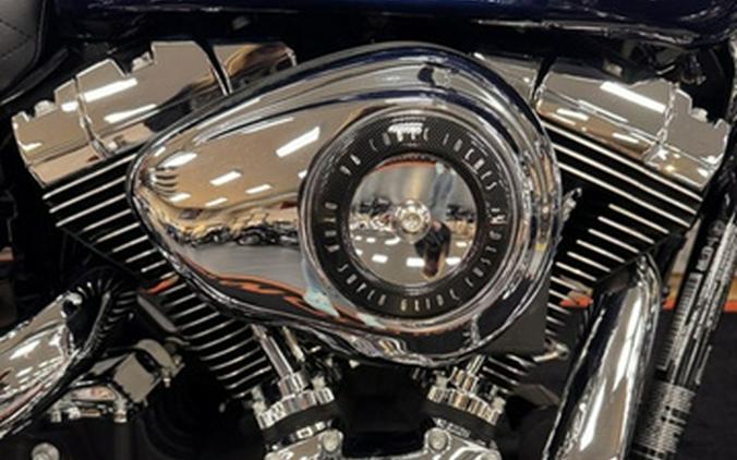 2013 Harley-Davidson Dyna FXDC - Super Glide Custom