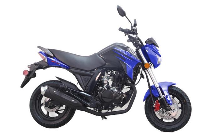 2023 Lifan KP Mini 150 On Sale! $260 Savings!