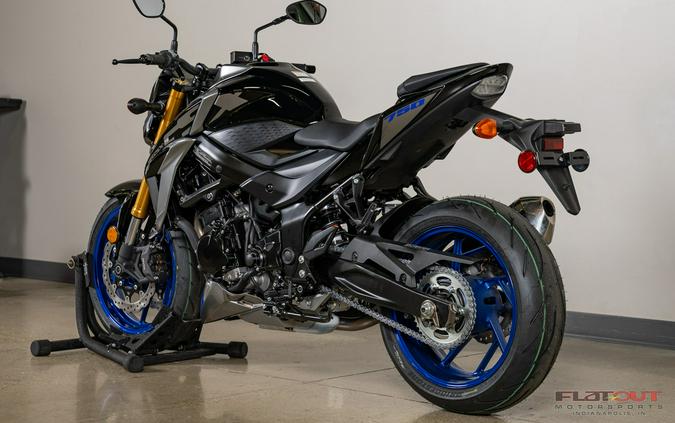 2023 Suzuki GSX-S 750 ABS