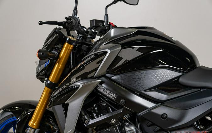 2023 Suzuki GSX-S 750 ABS