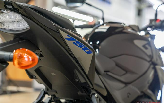 2023 Suzuki GSX-S 750 ABS