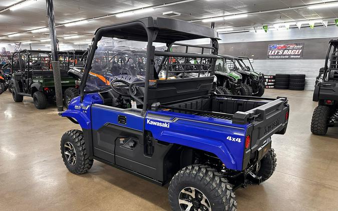 2024 Kawasaki Mule PRO-MX LE