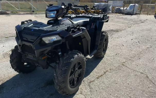 2024 Polaris® Sportsman 850 Premium