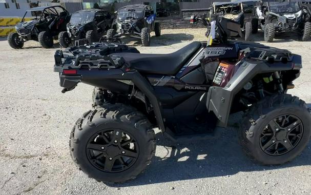 2024 Polaris® Sportsman 850 Premium