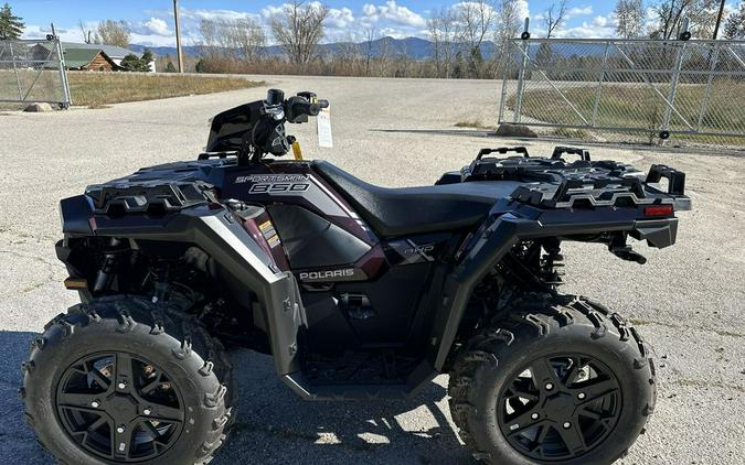 2024 Polaris® Sportsman 850 Premium