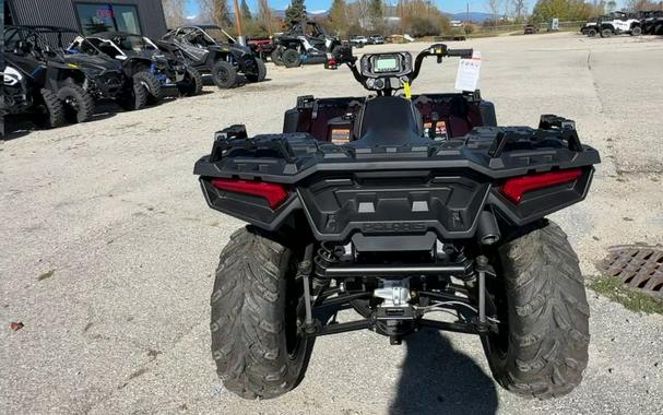 2024 Polaris® Sportsman 850 Premium