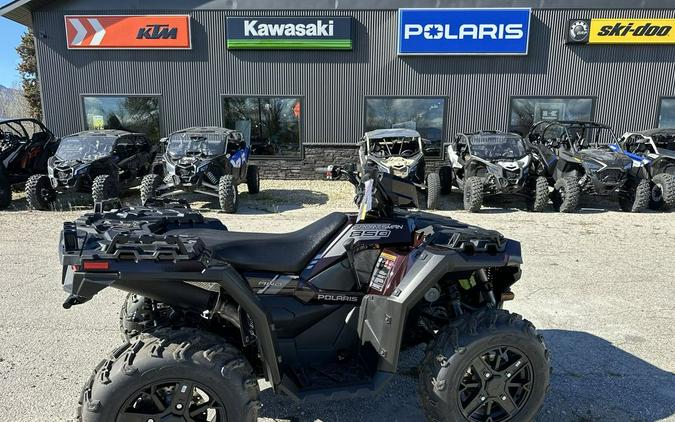 2024 Polaris® Sportsman 850 Premium