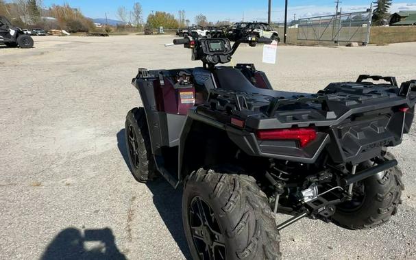 2024 Polaris® Sportsman 850 Premium