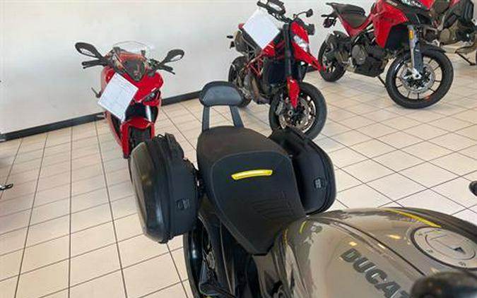 2022 Ducati Diavel 1260 S