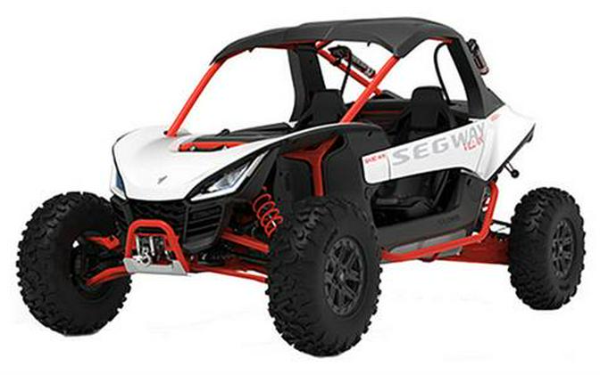 2023 Segway Powersports Villain SX10 WX