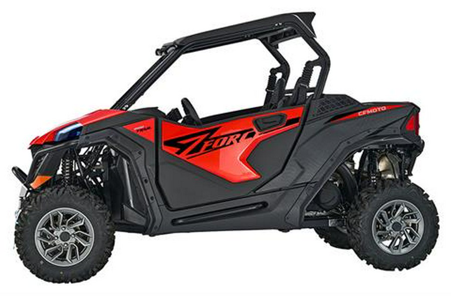 2024 CFMOTO ZForce 800 Trail EPS