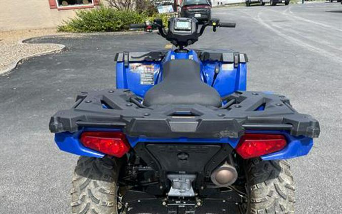 2020 Polaris Sportsman 450 H.O. EPS