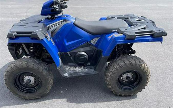 2020 Polaris Sportsman 450 H.O. EPS