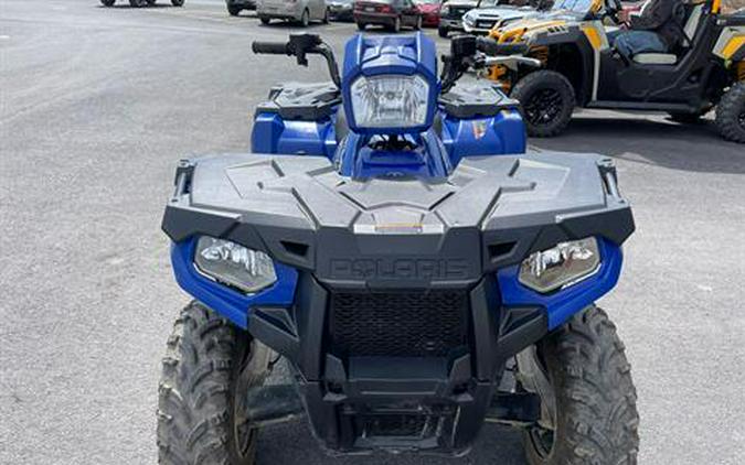 2020 Polaris Sportsman 450 H.O. EPS