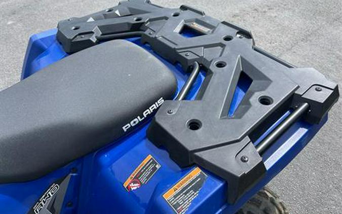 2020 Polaris Sportsman 450 H.O. EPS