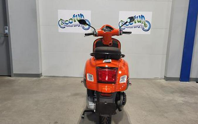 2024 Vespa GTS Super 300 Sport