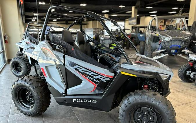 2024 Polaris® RZR 200 EFI