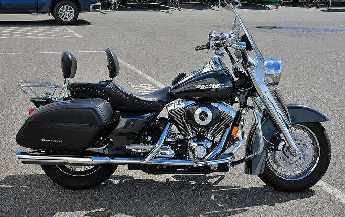 2006 HARLEY Road King Custom Stage II 95 CI