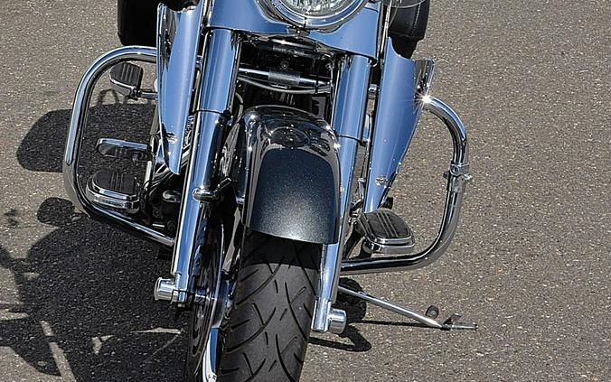 2006 HARLEY Road King Custom Stage II 95 CI