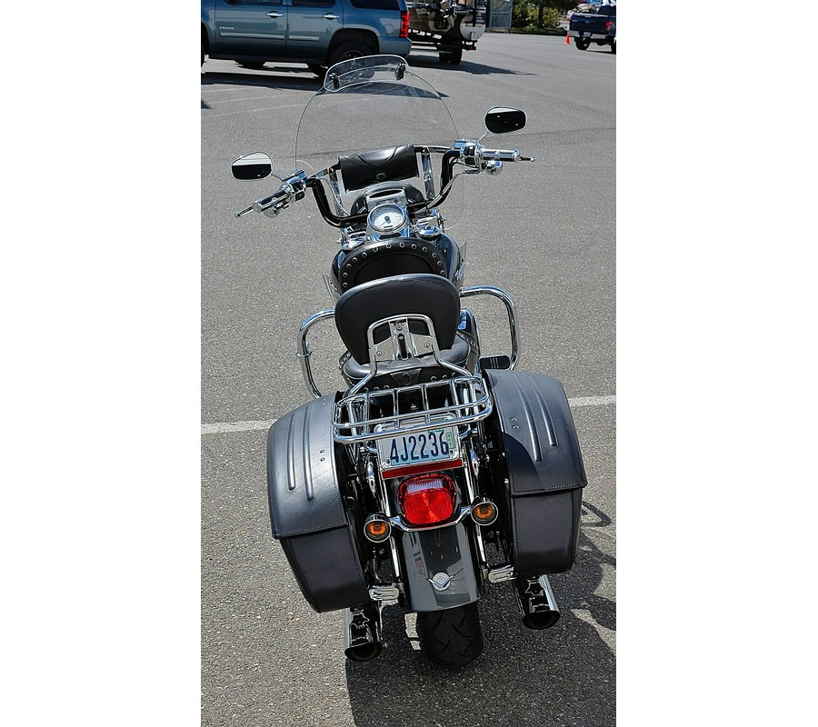 2006 HARLEY Road King Custom Stage II 95 CI