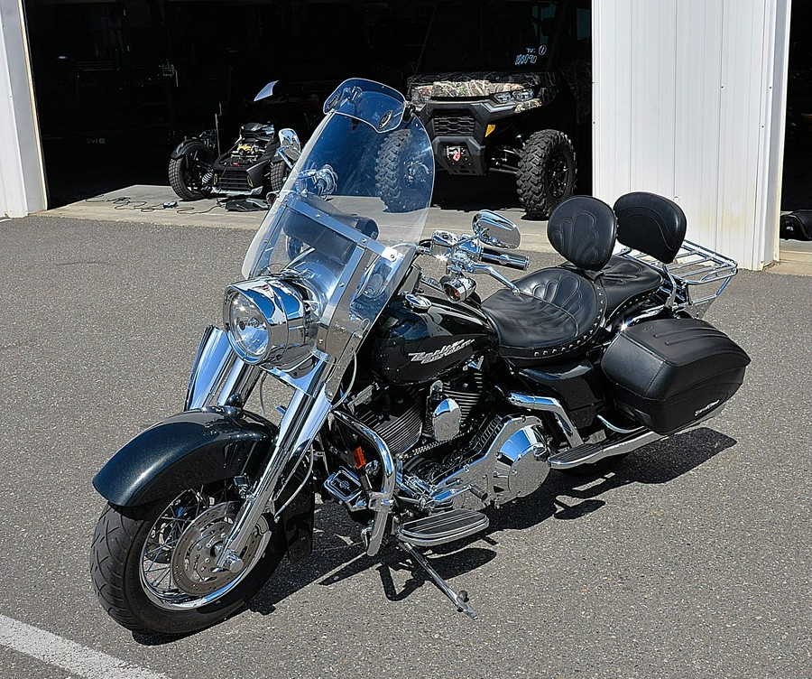 2006 HARLEY Road King Custom Stage II 95 CI