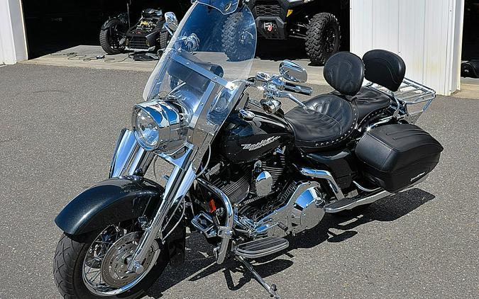 2006 HARLEY Road King Custom Stage II 95 CI