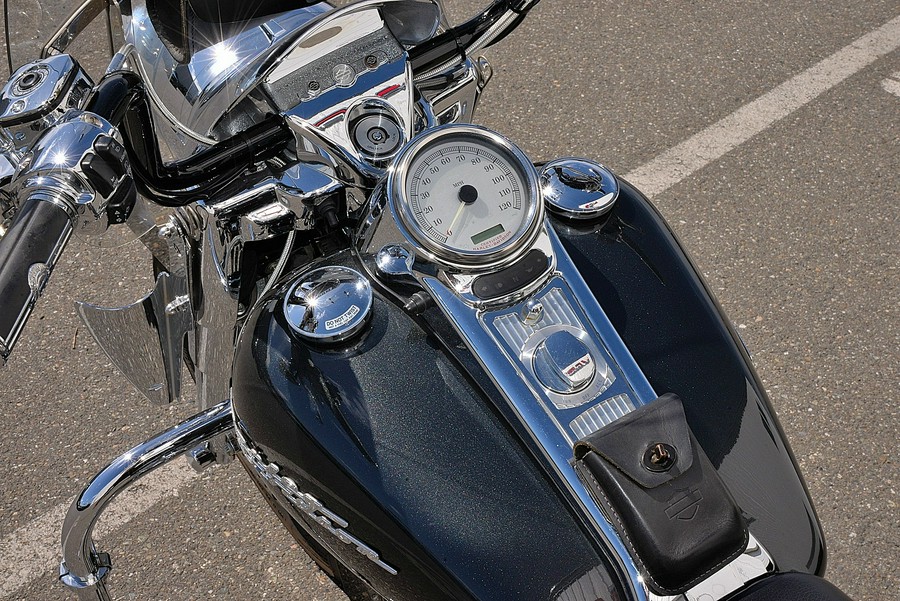 2006 HARLEY Road King Custom Stage II 95 CI