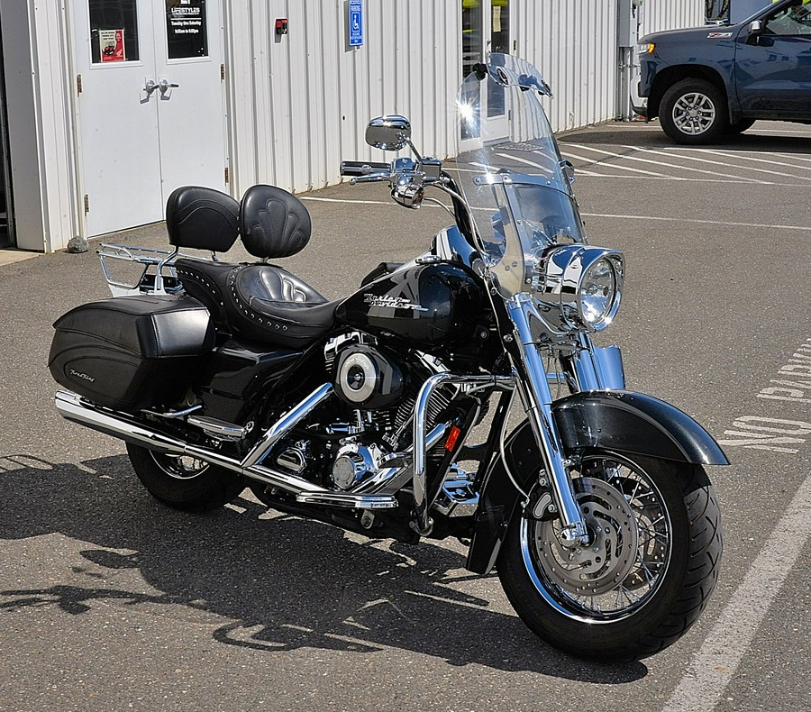 2006 HARLEY Road King Custom Stage II 95 CI