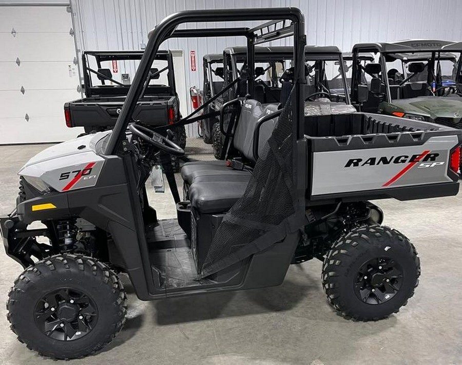 2024 Polaris® Ranger SP 570 Premium