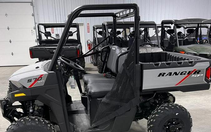 2024 Polaris® Ranger SP 570 Premium