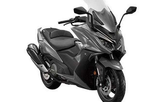 2022 Kymco AK 550i ABS