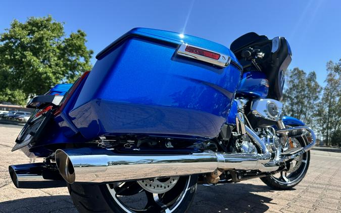 FLHX 2024 Street Glide®